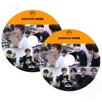 ��K-POP DVD�ۡ���BANGTAN BOMB EP01-EP243 SET��2��ۡ�BTS���ơ������ܸ����ʤ��ۡ����ƾ�ǯ�� �Х󥿥�ǯ��  ��åץ�󥹥��� ���奬 ���� �������ۡ��� ���ߥ� �֥� ����󥰥� KPOP DVD��