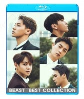 ��Blu-ray�ۡ���BEAST 2016 BEST COLLECTION��Ribbon Butterfly YeY Gottal Go To Work 12:30�ڥӡ����� ���ɥ������ �����ҥ�󥹥� ��󥸥��ҥ�� ���襽�� ���������� ����ɥ󥦥� �֥롼�쥤 KPOP DVD�ۡڥ᡼���ؤ�2��ޤǡ�