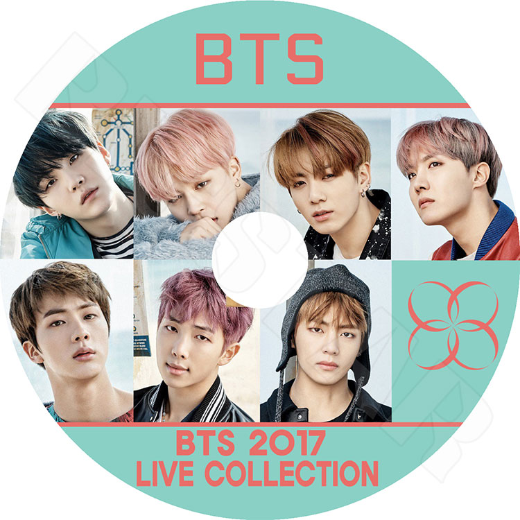 ��K-POP DVD�ۡ���BTS ���ƾ�ǯ�� LIVE COLLECTION�����ƾ�ǯ�� �Х󥿥�ǯ�� ��åץ�󥹥��� ���奬 ���� �������ۡ��� ���ߥ� �֥� ����󥰥�KPOP DVD��