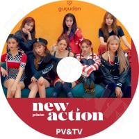 ��K-POP DVD�ۡ���GUGUDAN 2018 PV&TV ���쥯�ȡ�Not That Type The Boots Chococo A Girl Like Me Wonderland Good Boy Diary�ڥ������� �ϥ� �ߥ� �ʥ�� ������� �إӥ� ���� ���� �ߥ� �إ�� KPOP DVD��