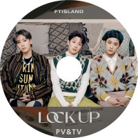 K-POP DVDۡFT ISLAND 2021 PV&TV 쥯ȡUnthinkableڥեƥ ۥ  ߥեKPOP DVD