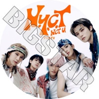K-POP DVD NCT U 2023 PV/TV - Baggy Jeans Universe 90's Love From Home Make A Wish - NCTU ���̥����ƥ����桼 �ޡ��� �ƥ� �ƥ�� �����ҥ�� �ɥ�� �ƥ��� KPOP DVD