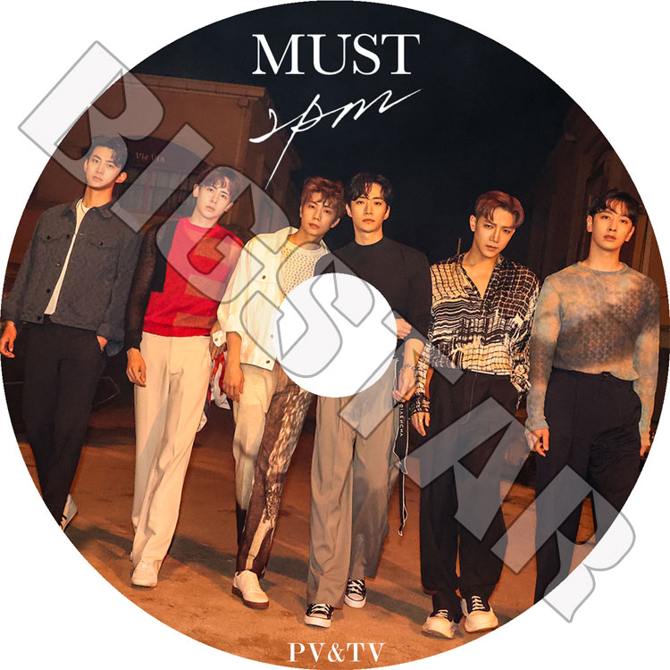 ��K-POP DVD�ۡ���2PM 2021 PV&TV ���쥯�ȡ�Make It The Cafe�ڥġ��ԡ����� ����󥱥� �˥å��� �ƥ���� ����� ����� ����󥽥� KPOP DVD��