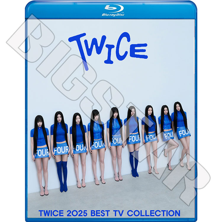 Keigo！ TWICEツアー Blu-rayセット Amazon.co.jp: TWICE 4TH WORLD TOUR 'III' IN JAPAN (通常盤Blu