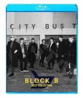 K-POP 男性グループ,BLOCK.B | kand