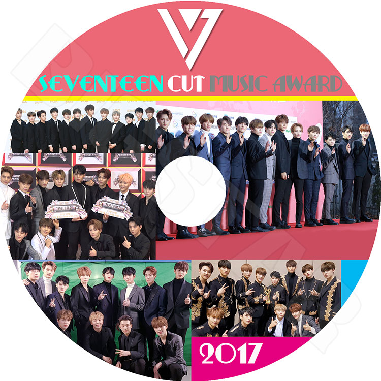 ��K-POP DVD�ۡ���SEVENTEEN 2017 MUSIC AWARD CUT��MAMA KBS MBC SBS GDA Seoul Awards ¾�ڥ��֥�ƥ����� ���֥� �������ץ� ���� �ߥ󥮥� �ۥ� ������ �С��Υ� ���󥰥��� �ǥ��� ����� �ɥ���� ���祷�奢 �����ϥ� �ǥ�������KPOP DVD��