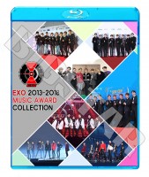 ��Blu-ray�ۡ���EXO 2013-2018 MUSIC AWARD CUT��Gaon Melon MAMA KBS MBC Seoul Awards ¾�ڥ����� ���� ������� �٥��ҥ�� �ǥ��� �����ߥ� ������ ���� ���ե� �쥤 �֥롼�쥤 KPOP DVD�ۡڥ᡼���ؤ�2��ޤǡ�