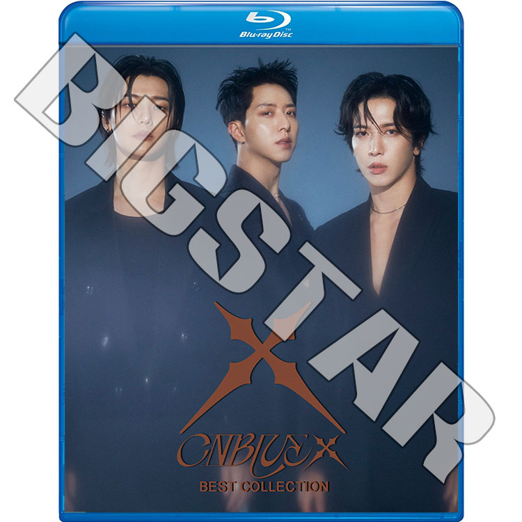 Blu-ray CNBLUE 2024 SPECIAL EDITION - A Sleepless Night Love Cut Then, Now and Forever Between Us You are so fine Cinderella DominoK-POP �֥롼�쥤 CNBLUE ������֥롼 �������ե� ����ߥ�ҥ祯 ������󥷥� �֥롼�쥤
