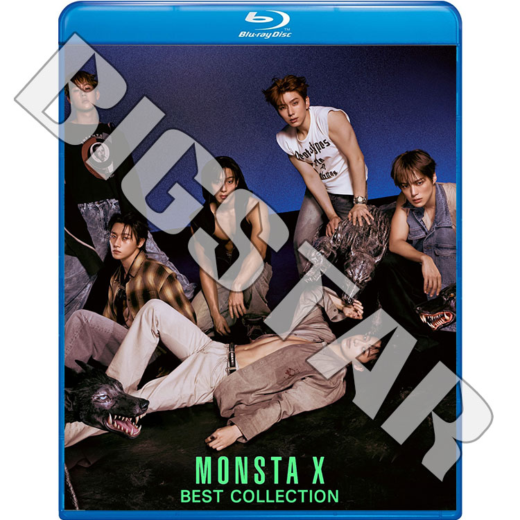 monsta x makestarヨントントレカ&アルバム新品未開封4種セット 0000000699872_nPX3fQz.jpg