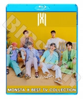 ��Blu-ray�ۡ���MONSTA X 2020 TV COLLECTION��Flow Stand Up Fantasia�ڥ�󥹥��������� ����� ����ۥ� ������ �ҥ�󥦥��� �ߥ�ҥ祯 ���ҥ�� �������� �֥롼�쥤 KPOP DVD�ۡڥ᡼���ؤ�2��ޤǡ�
