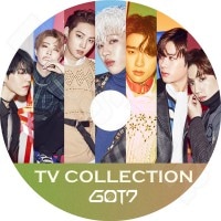 新品未開封 ◆ GOT7 【 GOT7ing 】 韓国盤DVD 2016年発売品 K-POP 男性グループ,GOT7 | kand