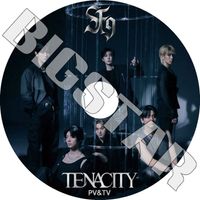 K-POP DVD SF9 2026 PV/TV - Without Wings LOVE RACE Don't Worry, Be Happy BIBORA - �������եʥ��� KPOP DVD