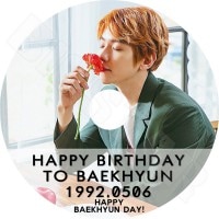 ��K-POP DVD�ۡ���EXO HAPPY �٥å���� DAY���ڥ����� �٥��ҥ�� Baek Hyun KPOP DVD��