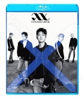 Blu-rayۡCROSS GENE 2018 BEST COLLECTIONTouch It Black Or White Love Guide Dear Noona You Play With Me I'm not a boy,not yet a manڥ 㥹ѡ    󥽥 ߥ ֥롼쥤 KPOP DVDۡڥ᡼ؤ2ޤǡ