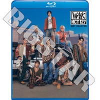 Blu-ray NCT127 2024 BEST COLLECTION - WALK Be There For Me Fact Check Ay-Yo 2 Baddies Favorite Sticker Punch Kick It Superhuman - K-POP �֥롼�쥤 NCT ���̥����ƥ��� 127 NCT �֥롼�쥤