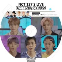 ��K-POP DVD�ۡ���NCT127 Eating Show��(2017.06.22)���˿��٤ޤ��礦�����ܸ���뤢��ۡڥ��󥷥ƥ�127 �إ���� �楿 �����󥦥��� �ƥ�� ���ҥ�� �ޡ��� �ƥ��� KPOP DVD��