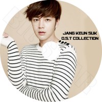 ��K-POP DVD�ۡ���Jang Keun Suk OST Collection�ڴڹ�ɥ�� ����󥰥󥽥� KPOP DVD��