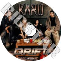 K-POP DVD KARD 2025 PV/TV Collection - Touch Tell My Momma ICKY Ring The Alarm GUNSHOT RED MOON - K.A.R.D ������ KARD KPOP DVD