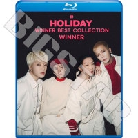 K-POP/アジア WINNER Blu-ray VIXX / WINNER