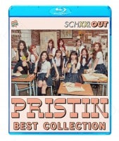��Blu-ray�ۡ���PRISTIN 2018 BEST COLLECTION��Black Widow We Like Wee Woo�ڥץꥹ�ƥ��� �ʥ�� ������ ��� ������ ����� ����륮��� ���� ���� �����ϥ� ��� �֥롼�쥤 KPOP DVD�ۡڥ᡼���ؤ�2��ޤǡ�