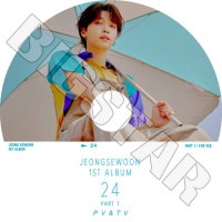 ��K-POP DVD�ۡ���Jeong Se Woon 2020 PV&TV ���쥯�ȡ�Say Yes When It Rains Feeling �ڥ���󥻥��� JEONG SE WOON KPOP DVD��