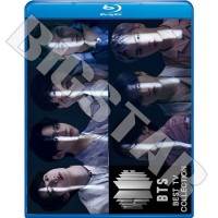 Blu-ray �Х󥿥� 2022 BEST TV COLLECTION - Yet To Come permission to dance Butter Life Goes On Dynamite Black Swan ON - �֥롼�쥤