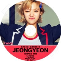��K-POP DVD�ۡ���TWICE ������� Special Edition 8��FanSign FanCam MusicCam CF Clip�ڥȥ��磻�� Jeong Yeon KPOP DVD��