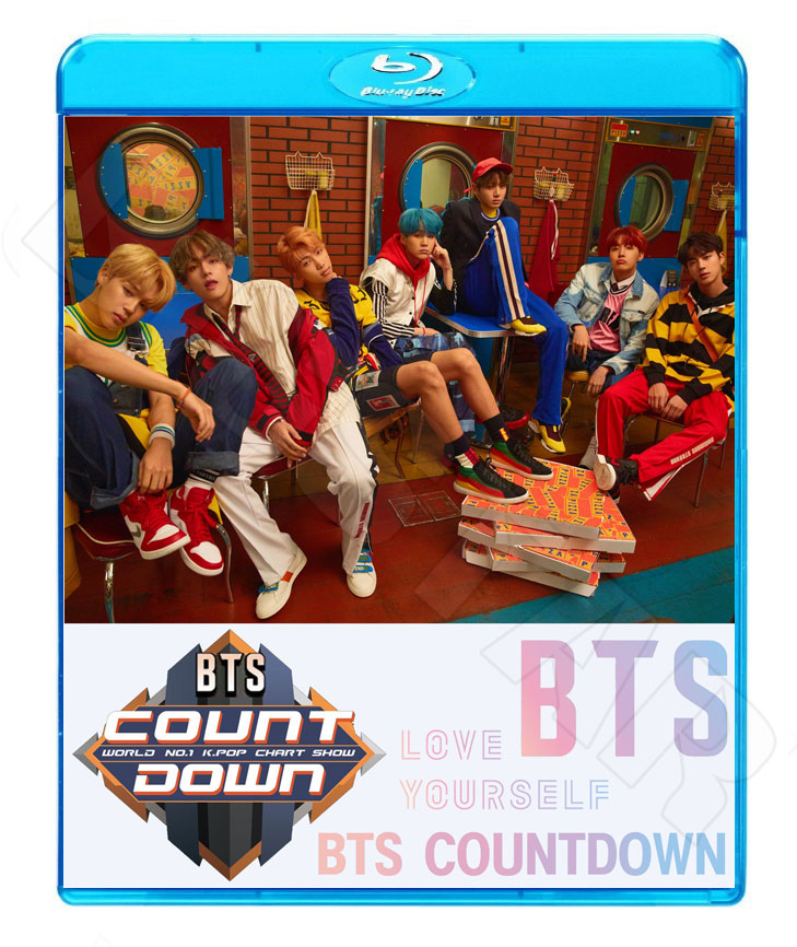 ��Blu-ray�ۡ���BTS ���ƾ�ǯ�� COUNTDOWN(2017.10.12)�������ܸ���뤢��ۡ����ƾ�ǯ�� �Х󥿥�ǯ�� ��åץ�󥹥��� ���奬 ���� �������ۡ��� ���ߥ� �֥� ����󥰥� KPOP �֥롼�쥤 KPOP DVD�ۡڥ᡼���ؤ�2��ޤǡ�