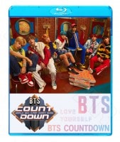 ��Blu-ray�ۡ���BTS ���ƾ�ǯ�� COUNTDOWN(2017.10.12)�������ܸ���뤢��ۡ����ƾ�ǯ�� �Х󥿥�ǯ�� ��åץ�󥹥��� ���奬 ���� �������ۡ��� ���ߥ� �֥� ����󥰥� KPOP �֥롼�쥤 KPOP DVD�ۡڥ᡼���ؤ�2��ޤǡ�
