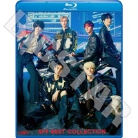 Blu-ray SF9 2025 BEST COLLECTION - LOVE RACE Don't Worry, Be Happy BIBORA Puzzle SCREAM Trauma Tear Drop Summer Breeze Good Guy RPM Enough Now or Never MAMMA MIA K-POP �֥롼�쥤 SF9 �������եʥ��� �֥롼�쥤