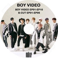 ��K-POP DVD�ۡ���NCT127 BOY VIDEO EP01-15 / B-cut EP01-06�������ܸ���뤢��ۡڥ��󥷥ƥ�127 �ƥ�� �����ҥ�� �ޡ��� �楦�� �����󥦥��� �إ���� �ƥ��� ����ˡ� �ɥ�� KPOP DVD��