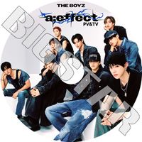 K-POP 男性グループ,THE BOYZ | kand