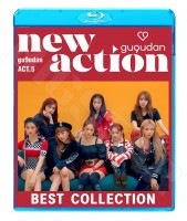 ��Blu-ray�ۡ���GUGUDAN 2018 BEST COLLECTION��Not That Type The Boots Chococo A Girl Like Me Wonderland Good Boy Diary�ڥ������� �ϥ� �ߥ� �ʥ�� ������� �إӥ� ���� ���� �ߥ� �إ�� �֥롼�쥤 KPOP DVD�ۡڥ᡼���ؤ�2��ޤǡ�