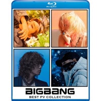 Blu-ray BIGBANG 2022 BEST PV Collection BEST PV/ SOLO /UNIT PV BIGBANG �ӥå��Х� BIGBANG �֥롼�쥤 �ڥ᡼���ؤ�2��ޤǡ�