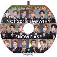��K-POP DVD�ۡ���NCT 2018 Empathy SHOWCASE��(2018.03.14)�����ܸ���뤢��ۡڥ��󥷥ƥ� �ƥ�� �����ҥ�� �ޡ��� �楦�� �����󥦥��� �إ���� �ƥ��� ����ˡ� �ɥ�� ������ ������ ������ �إ���� ��󥸥�� �����ߥ� KPOP DVD��