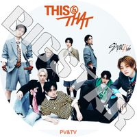 K-POP DVD STRAY KIDS 2026 PV/TV - This & That RUN IT Do It CEREMONY Walkin On Water JJAM Chk Chk Boom Lose My Breath LALALALA S-Class - ���ȥ쥤���å� KPOP DVD