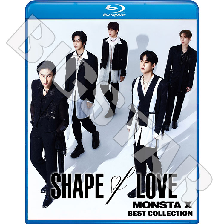 MONSTA X 専用 📢 2025 MONSTA X “CONNECT X” 日本公演のグッズラインナップの絵柄が