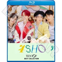 Blu-ray TEENTOP 2023 SPECIAL EDITION - HWEEK Run Away SEOUL NIGHT Love is Warning Sign Please Dont Go ah-ah Im Sorry K-POP ֥롼쥤 TEENTOP ƥȥå TEENTOP ֥롼쥤