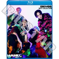 Blu-ray SHINee 2023 BEST COLLECTION - HARD Atlantis Don't Call Me Good Evening Tell Me What To Do - K-POP ֥롼쥤 SHINee 㥤ˡ   ߥ ƥߥ SHINee ֥롼쥤