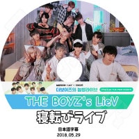 ��K-POP DVD�ۡ���THE BOYZ ��ž�ӥ饤�֡�(2018.05.29)�����ܸ���뤢��ۡڥ��ܡ����� Cre.kerz ������ ���������� ���ե� �ҥ�󥸥� ������ ���ӥ� �˥塼 ���塼 �ϥ�˥�� �ե��� ���� ����å� KPOP��