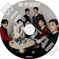K-POP・アジア ONF 2021 LIVE DVD ONF｜初の単独コンサート「ONF 2021 LIVE CONTACT :: CODE #1