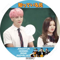 K-POP DVDۡSHINee JONGHYUN ΤäƤ뷻 (2016.06.18)ܸ뤢ۡڥ㥤ˡ ҥ RED VELVET IRENE  KPOP DVD