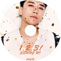 ��K-POP DVD�ۡ���BIGBANG V.I 2018 PV&TV ���쥯�ȡ�1,2,3 Gotta Talk To VVIP What Can I Do Strong Baby��BIGBANG �ӥå��Х� ����� Seung Ri V.I DVD��