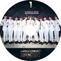 ��K-POP DVD�ۡ���Wanna One Go X-CON #1�������ܸ���뤢��ۡڥ�ʥ�� ���˥��� ���ե� �ǥե� �����ե��� ���� ������ �������� ������ �ߥ˥�� ���˥�� ���󥦥� KPOP DVD��