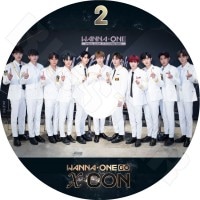 ��K-POP DVD�ۡ���Wanna One Go X-CON #2�������ܸ���뤢��ۡڥ�ʥ�� ���˥��� ���ե� �ǥե� �����ե��� ���� ������ �������� ������ �ߥ˥�� ���˥�� ���󥦥� KPOP DVD��