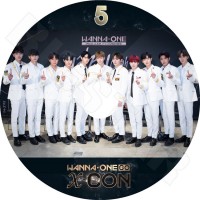 ��K-POP DVD�ۡ���Wanna One Go X-CON #5�������ܸ���뤢��ۡڥ�ʥ�� ���˥��� ���ե� �ǥե� �����ե��� ���� ������ �������� ������ �ߥ˥�� ���˥�� ���󥦥� KPOP DVD��