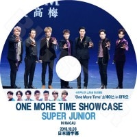 ��K-POP DVD�ۡ���SUPER JUNIOR 2018 Showcase(2018.10.08)�������ܸ���뤢��ۡڥ����ѡ�����˥� ���ȥ��� �ҥ���� ����ҥ祯 �ɥ�� �������� ����ɥ� �������� KPOP DVD��