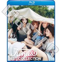 Blu-ray Fromis_9 2025 SPECIAL EDITION - LIKE YOU BETTER Supersonic #menow Stay This Way DM Talk & Talk WE GO Feel Good FUN! - K-POP ֥롼쥤 Fromis_9 ץߥʥ ֥롼쥤