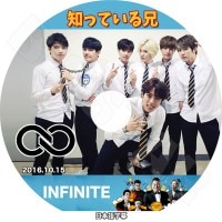 K-POP DVDۡINFINITE ΤäƤ뷻(2016.10.15)ܸ뤢ۡINFINITE ե˥å 󥮥 ɥ ҥ ۥ   󥸥 KPOP DVD