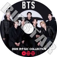K-POP DVD �Х󥿥� ���ʥ�� 2026 COLLECTION - RM ���� ���奬 �������ۡ��� ���ߥ� �֥� ����󥰥� BANGTAN KPOP DVD